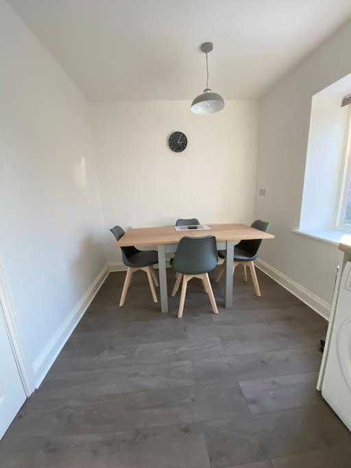 Stunning Apartment In The Heart Of Broadway Broadway  Ngoại thất bức ảnh