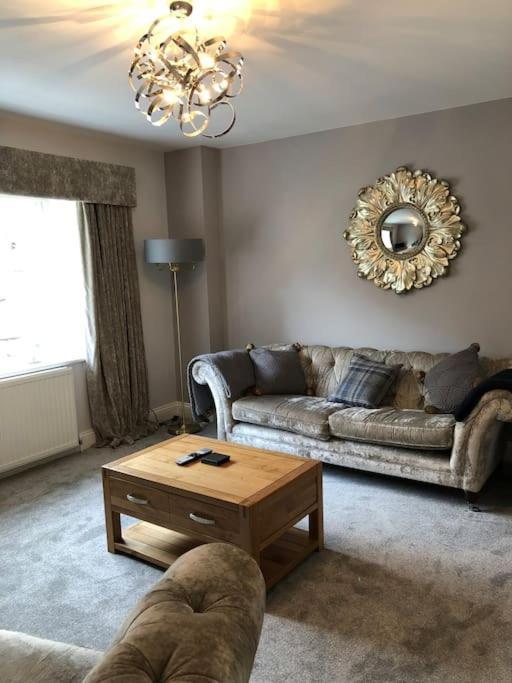 Stunning Apartment In The Heart Of Broadway Broadway  Ngoại thất bức ảnh