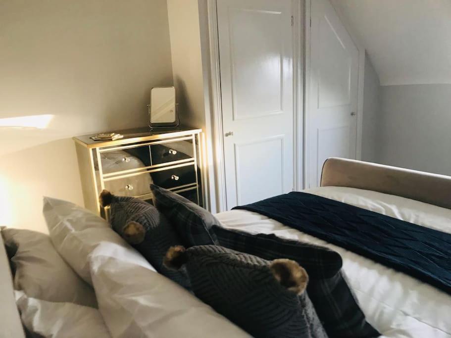 Stunning Apartment In The Heart Of Broadway Broadway  Ngoại thất bức ảnh