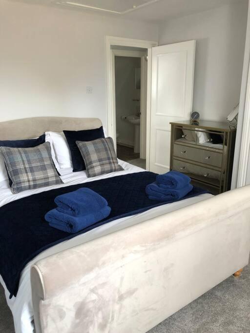 Stunning Apartment In The Heart Of Broadway Broadway  Ngoại thất bức ảnh